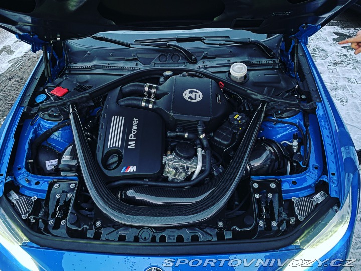 BMW M2 2020
