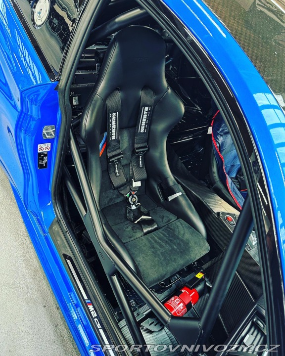 BMW M2 2020