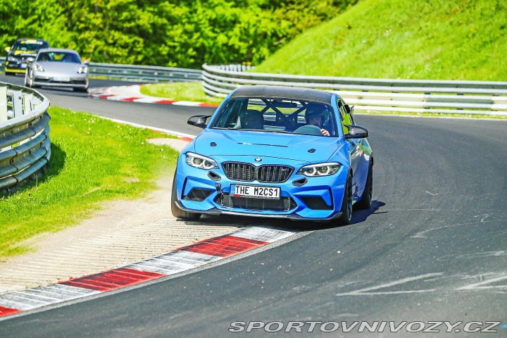 BMW M2 2020