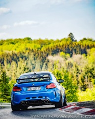 BMW M2 2020