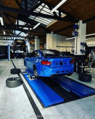 BMW M2 2020