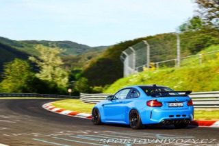 BMW M2 2020