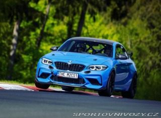 BMW M2 2020