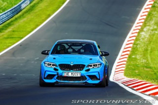 BMW M2 2020