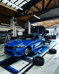 BMW M2 2020