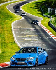 BMW M2 2020