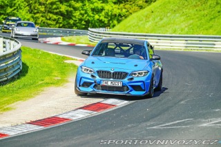 BMW M2 2020