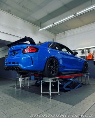 BMW M2 2020