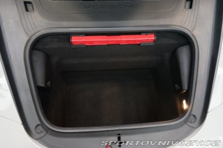 Porsche 911 991.2 Targa 4S PDK ACC Bo 2018
