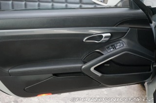 Porsche 911 991.2 Targa 4S PDK ACC Bo 2018