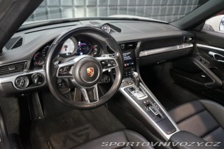 Porsche 911 991.2 Targa 4S PDK ACC Bo 2018