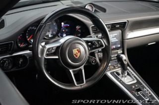 Porsche 911 991.2 Targa 4S PDK ACC Bo 2018