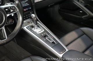 Porsche 911 991.2 Targa 4S PDK ACC Bo 2018