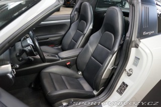 Porsche 911 991.2 Targa 4S PDK ACC Bo 2018
