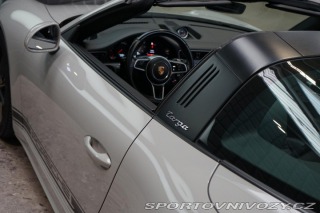 Porsche 911 991.2 Targa 4S PDK ACC Bo 2018