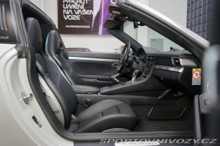 Porsche 911 991.2 Targa 4S PDK ACC Bo 2018