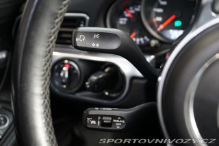 Porsche 911 991.2 Targa 4S PDK ACC Bo 2018