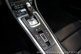 Porsche 911 991.2 Targa 4S PDK ACC Bo 2018