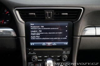 Porsche 911 991.2 Targa 4S PDK ACC Bo 2018