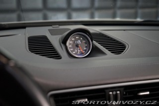 Porsche 911 991.2 Targa 4S PDK ACC Bo 2018