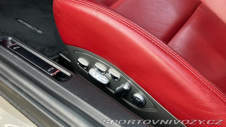 Porsche 911 4S 2016