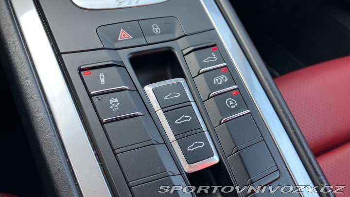 Porsche 911 4S 2016