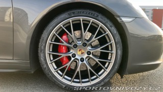 Porsche 911 4S 2016