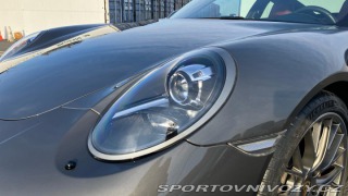 Porsche 911 4S 2016