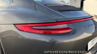 Porsche 911 4S 2016