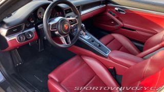 Porsche 911 4S 2016