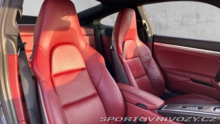 Porsche 911 4S 2016