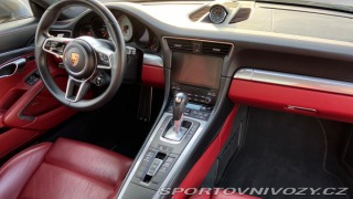 Porsche 911 4S 2016