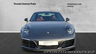 Porsche 911 4S 2016