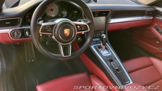 Porsche 911 4S 2016