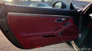 Porsche 911 4S 2016