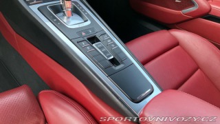 Porsche 911 4S 2016