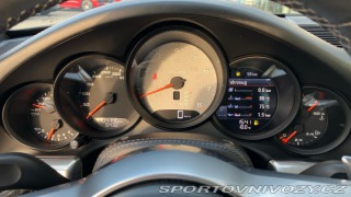 Porsche 911 4S 2016