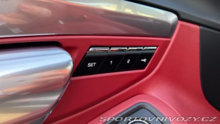 Porsche 911 4S 2016