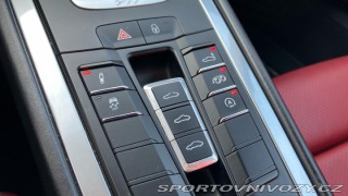 Porsche 911 4S 2016