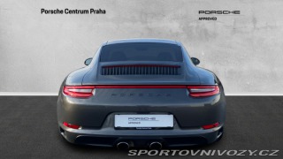 Porsche 911 4S 2016