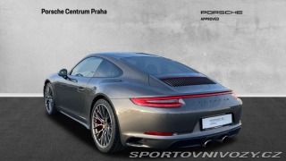 Porsche 911 4S 2016