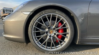 Porsche 911 4S 2016