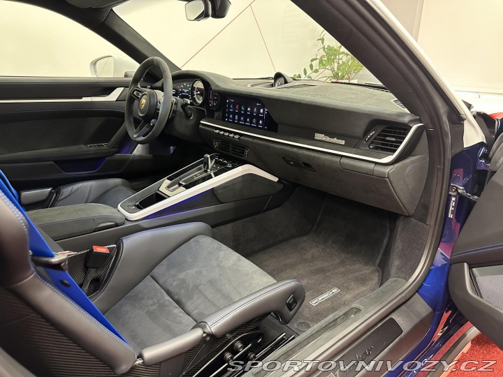 Porsche 911 Dakar* Limited edition*B& 2023