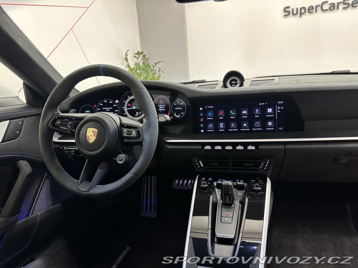 Porsche 911 Dakar* Limited edition*B& 2023