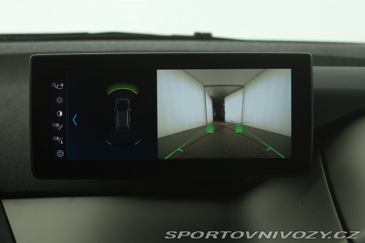 BMW i3 i3s 94Ah BEV 2018