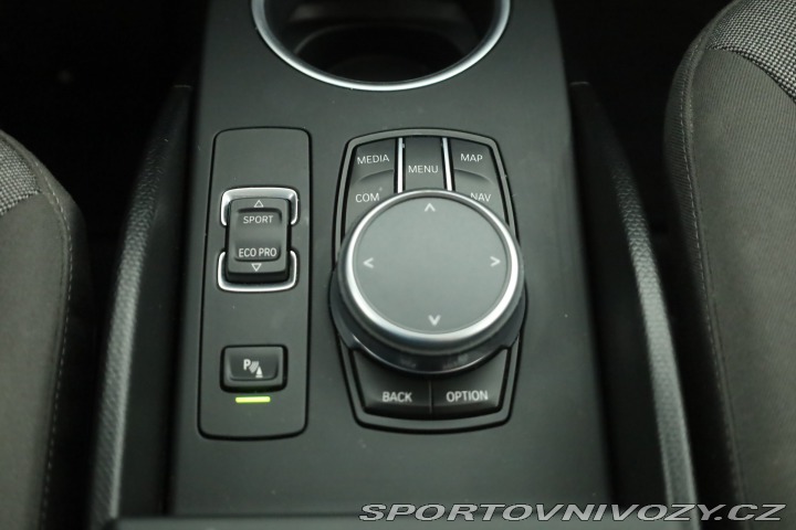 BMW i3 i3s 94Ah BEV 2018