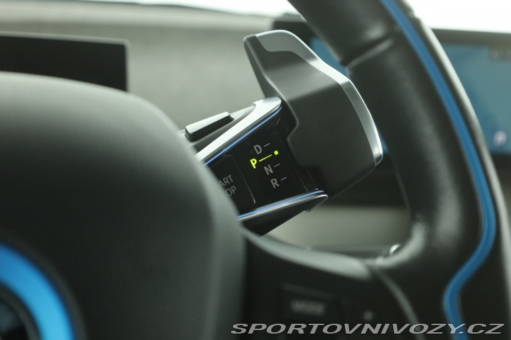 BMW i3 i3s 94Ah BEV 2018