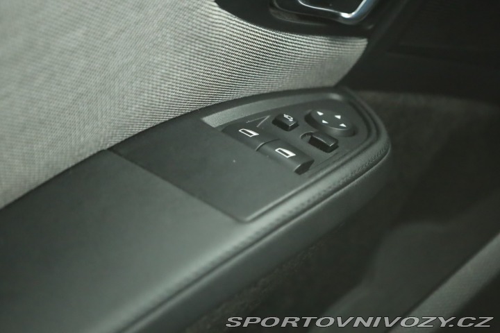 BMW i3 i3s 94Ah BEV 2018