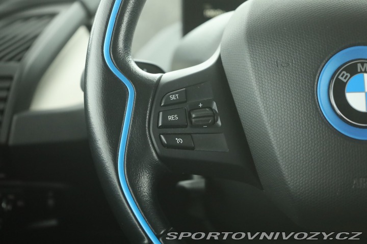 BMW i3 i3s 94Ah BEV 2018