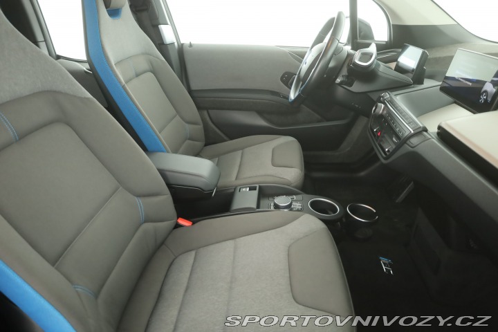 BMW i3 i3s 94Ah BEV 2018